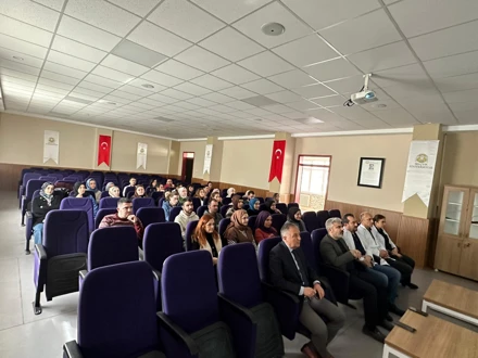 Laboratuvar güvenliği ve atıkların sınıflandırılması Prof.Dr. Mustafa YILMAZ